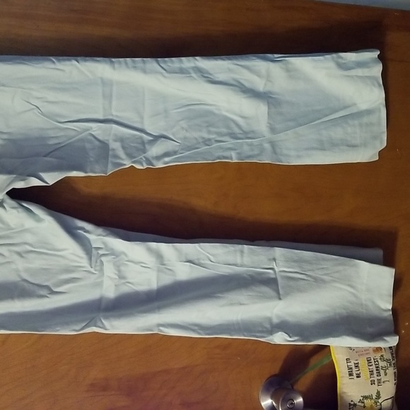 Gap Mint Green Pants Size 6: A - Picture 6 of 6